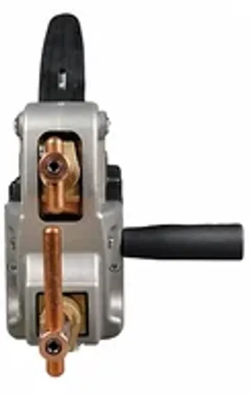 Корончатое сверло Karnasch 18х80 мм, GOLD-LINE, Weldon 19, арт. 20.1285U-018
