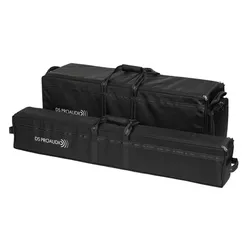 DS Proaudio Pillar Cover