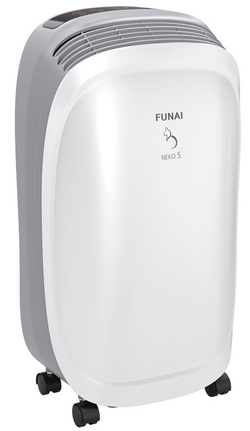 Осушитель воздуха Funai серии Neko S RAD-N10T3E