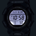 Часы Casio GD-010-1