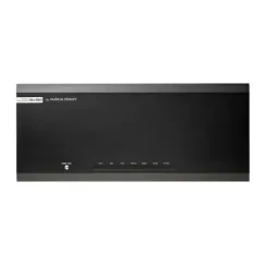Musical Fidelity M6X 250.11 Black