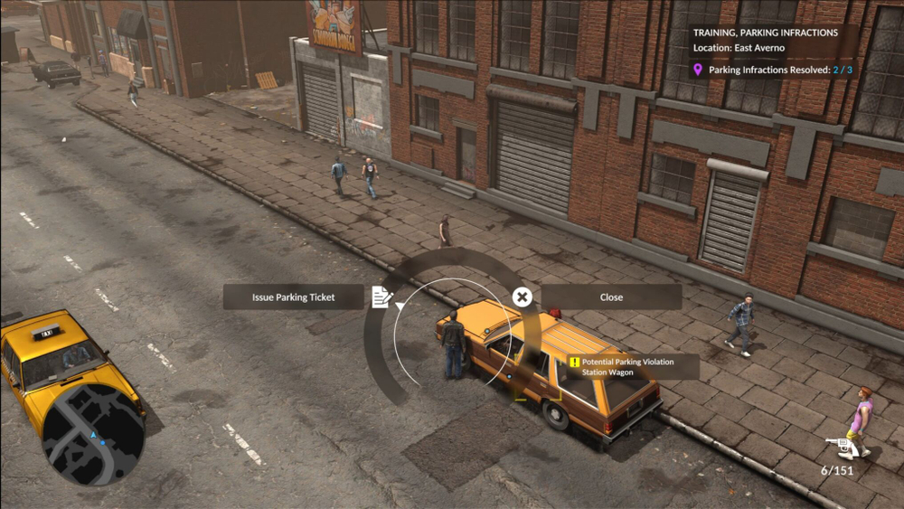 Precinct Лимитированное издание (диск для Xbox Series X, интерфейс и субтитры на русском языке)