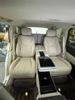 Сиденья капитанские кресла для Toyota Land Cruiser 300 LC300 2021+ Капитанские сидение VIP декор