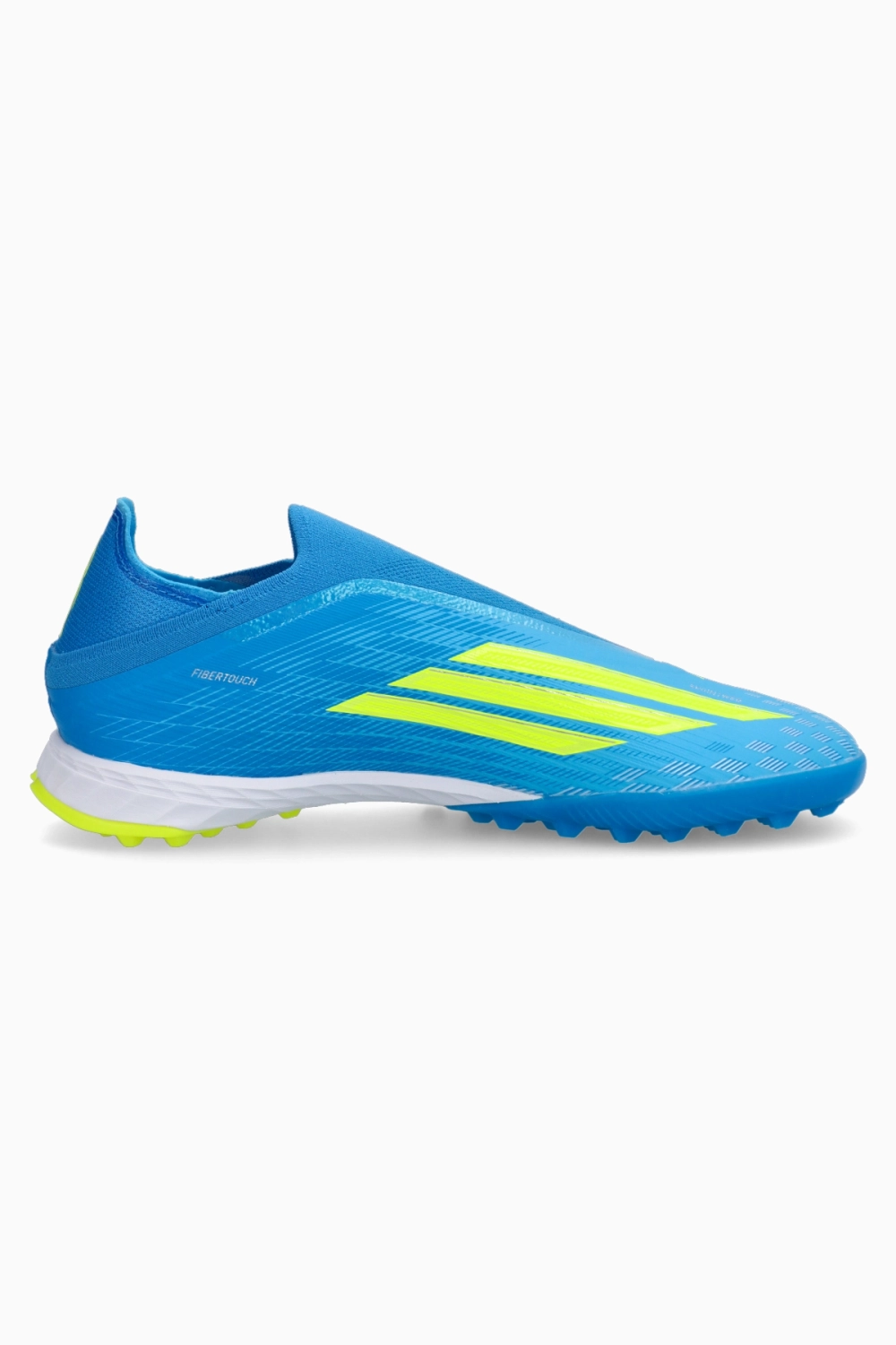 Сороконожки adidas F50 Pro LL TF - синий