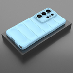 Противоударный чехол Flexible Case для Samsung Galaxy S26 Ultra