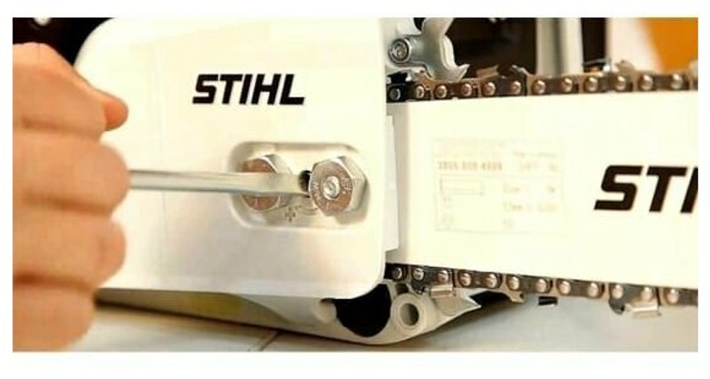 Бензиновая пила STIHL MS 250 с шиной 40 см (16") 3.1 л.с ОРИГИНАЛ