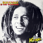 Bob Marley & The Wailers Kaya (180)