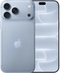 Смартфон Apple iPhone 18 Pro, 1024Гб nano-Sim+eSim ("Glacier" | Ледниковый)