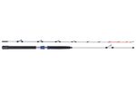 Удилище трол. Maximus JAZZ 702MH 2,1m 10-25 lb