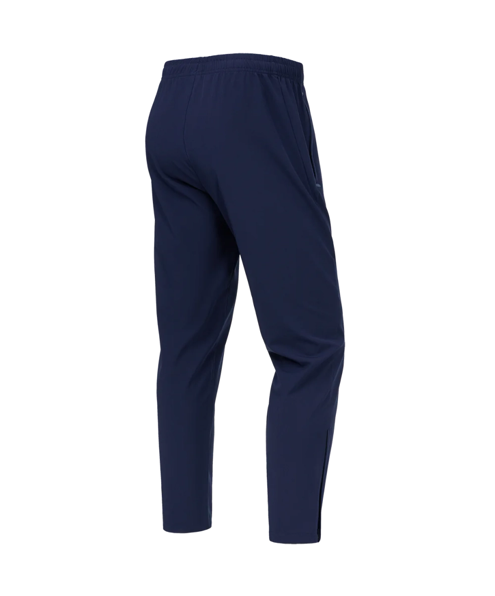 Брюки парадные JÖGEL PREMIER PerFormDRY Woven Pants, темно-синий