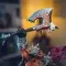 Garrosh Hellscream - World of Warcraft