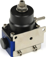Stand Alone Auxiliary Fuel System - Dual Walbro 535 Pumps