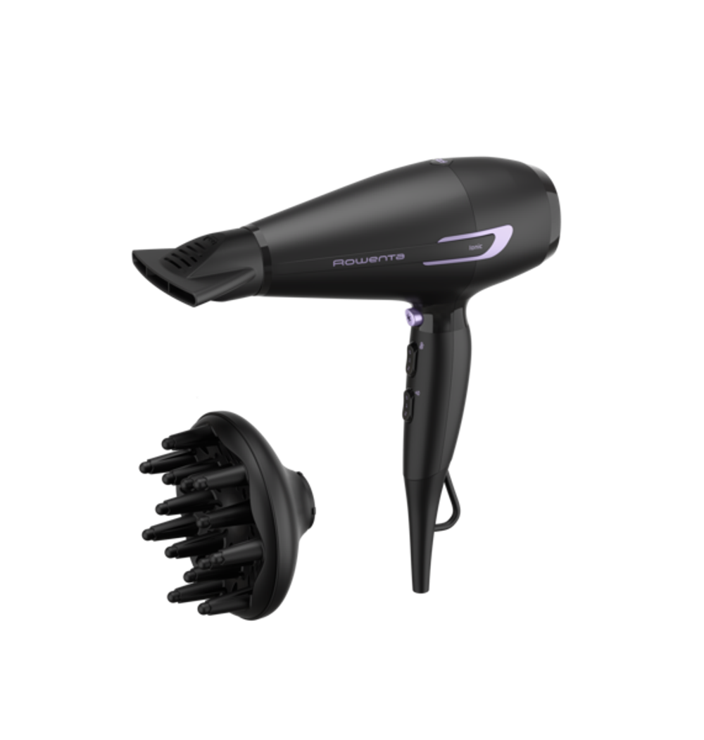 Фен Rowenta Pro Power+  CV7210F0