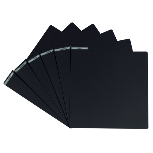 Glorious Vinyl Divider Black разделитель для виниловых пластинок