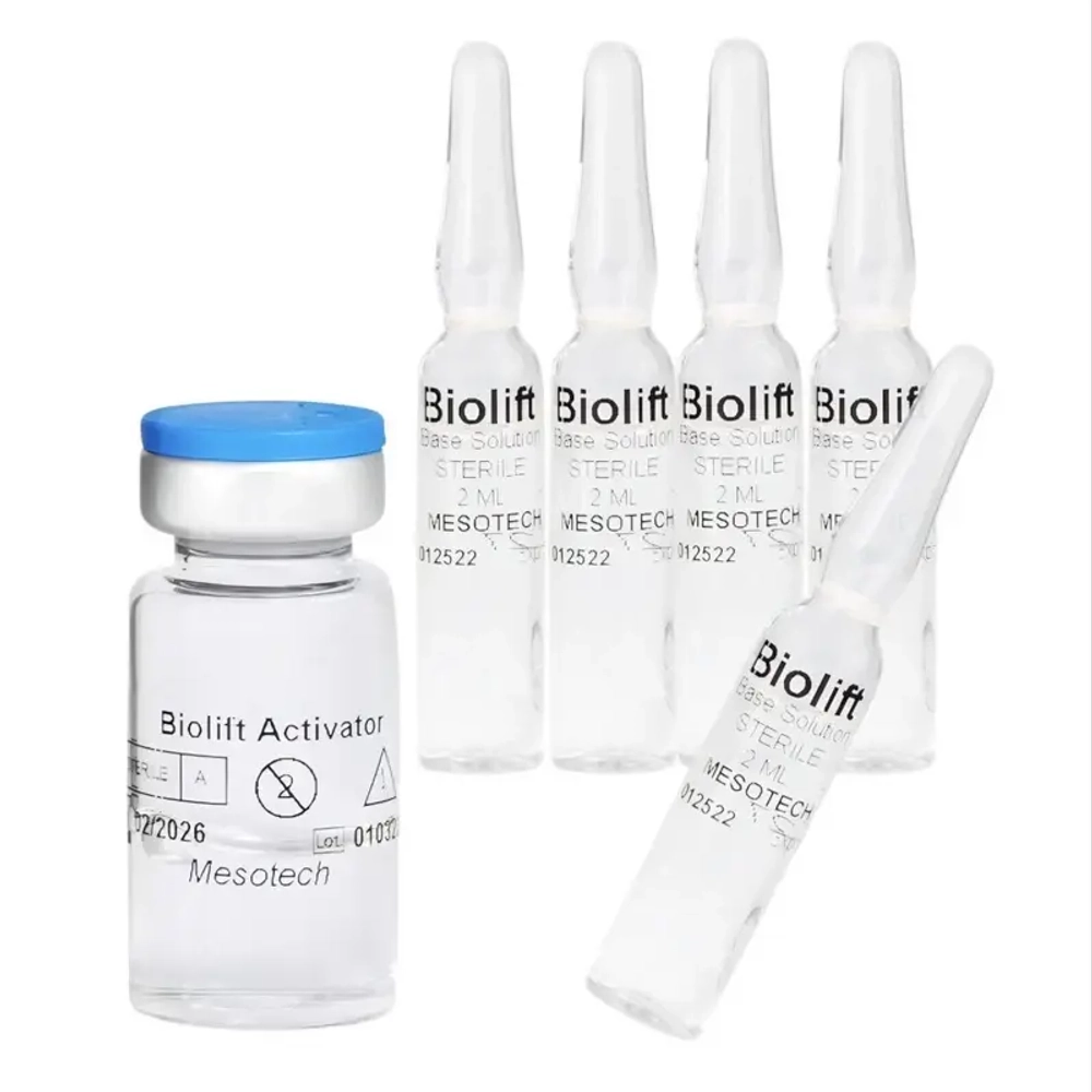 Biolift Mesotech