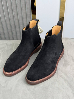 Ботинки Brunello Cucinelli