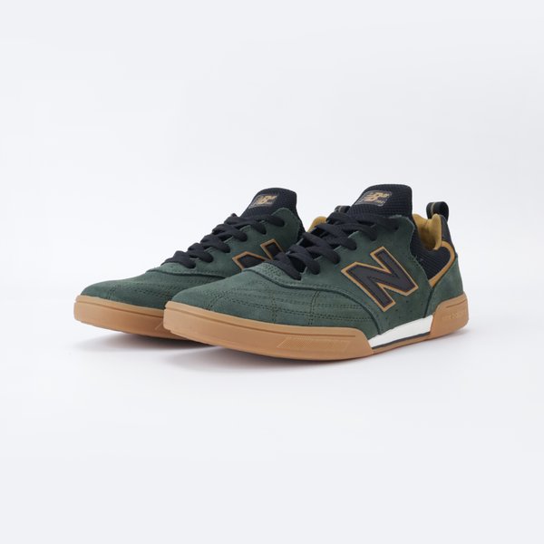 New Balance Numeric 288 Sport (forest/gum) артикул: - купить в магазине Дайс