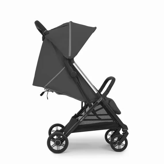 Прогулочная коляска Inglesina Quid 3 Orbital Grey