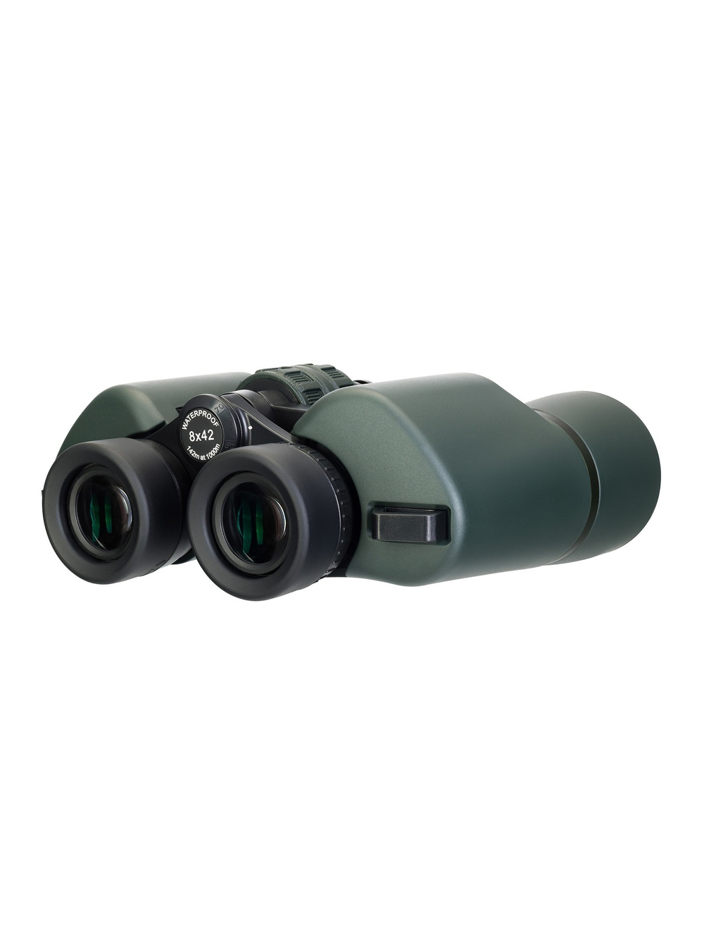 Бинокль Levenhuk New Sherman PRO 8x42