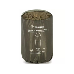 Бивачный мешок Snugpak Special Forces Bivvi Bag Olive (1sz, Olive)