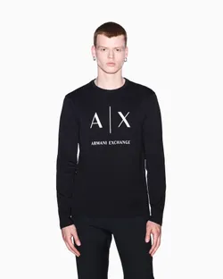 Футболка мужская ARMANI EXCHANGE