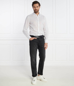 Рубашка Hackett London - белый(HM309493)