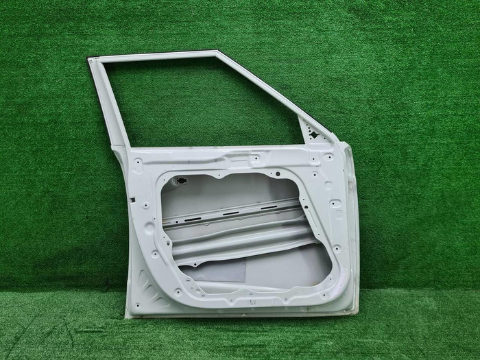 Дверь передняя левая Kia Soul 3 SK (2019-н.в.)