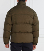 Пуховая куртка NEW YORK GMD DOWN PUFFER Tommy Hilfiger - зеленый(MW0MW32785)