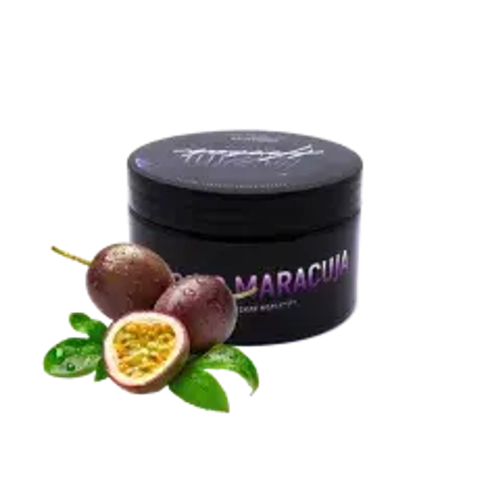 420 Dark Line - Tropic Maracuja (250g)