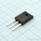 Транзистор биполярный BU4508AX / SOT399