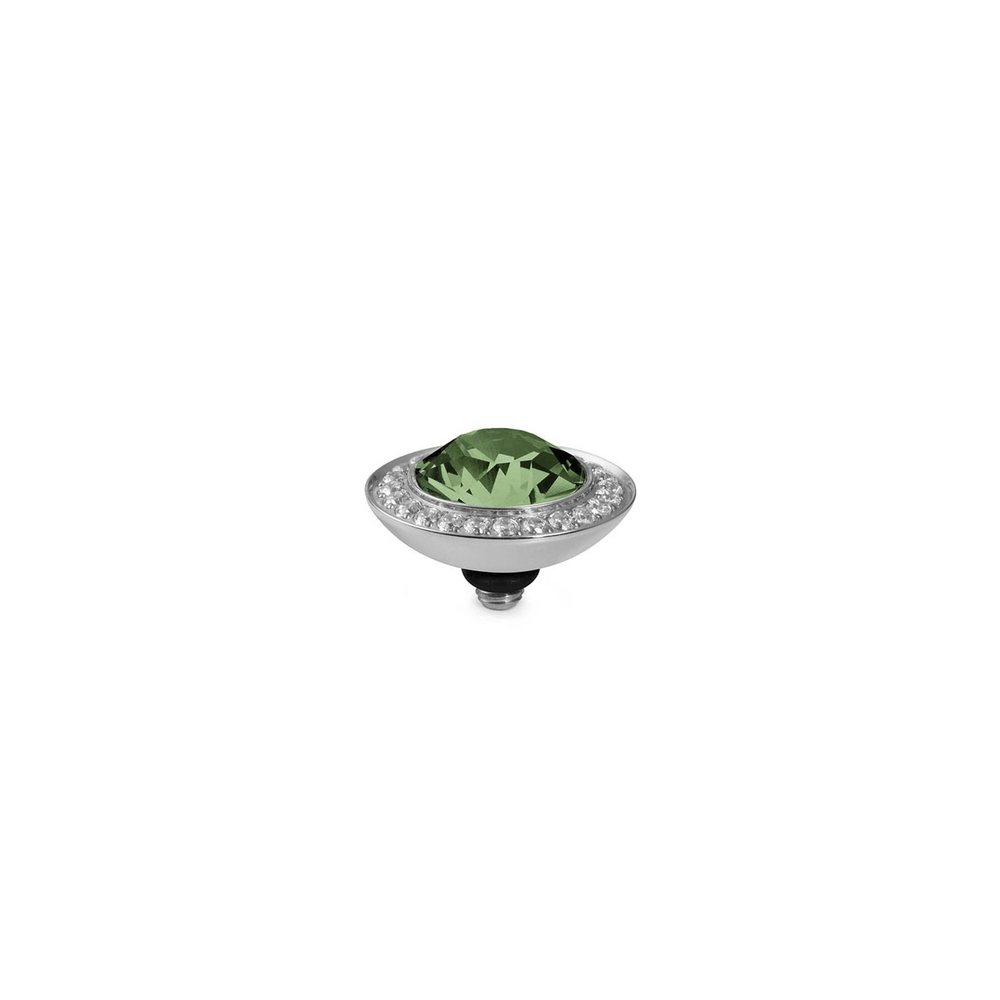 Шарм Qudo Tondo Deluxe erinite 647029 G/S