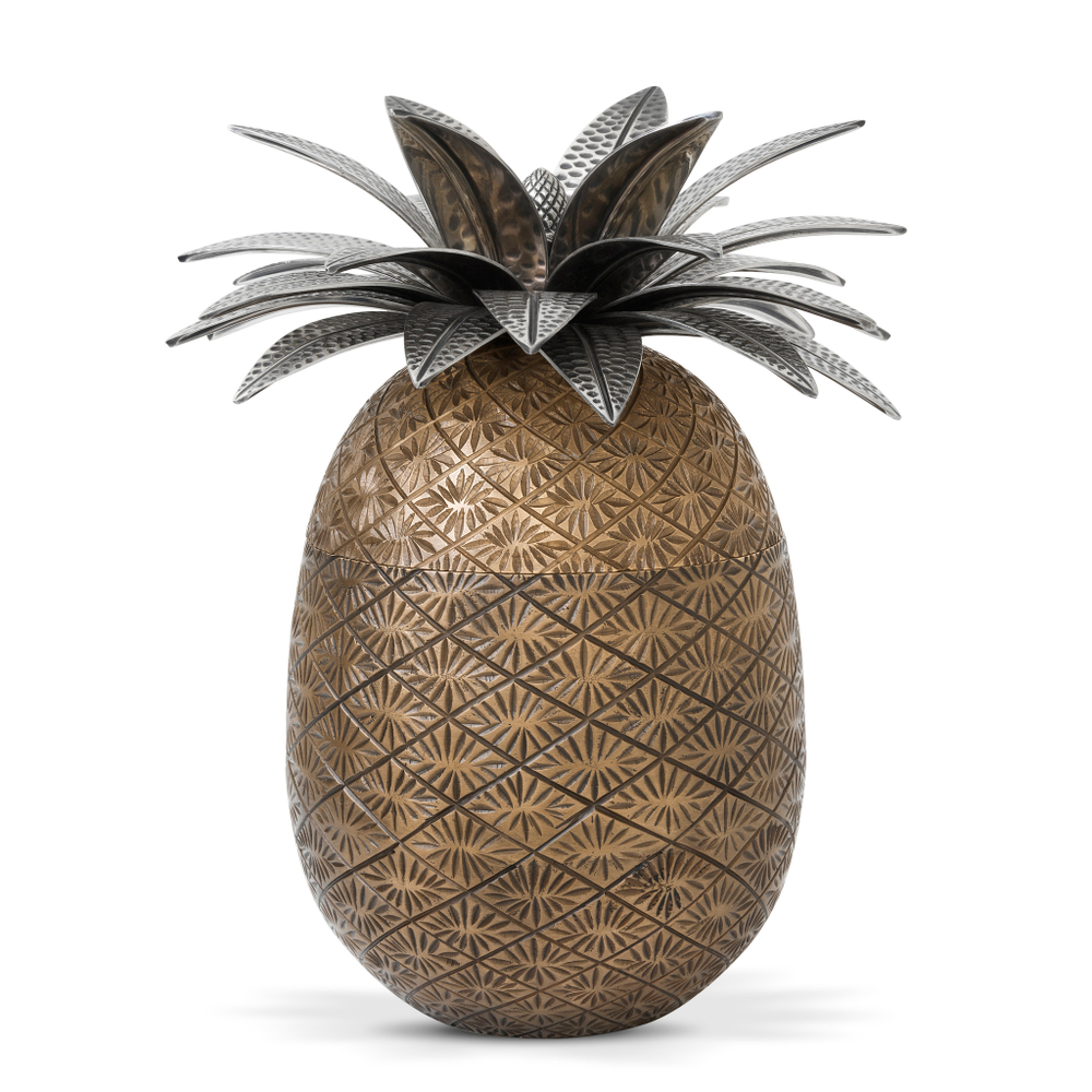 Шкатулка Box Pineapple арт.111553