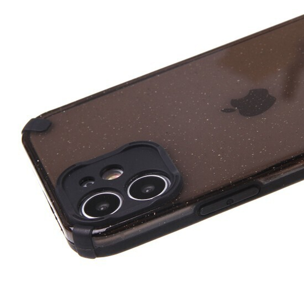 Чехол для iPhone 12 Mini, 012461 Белый