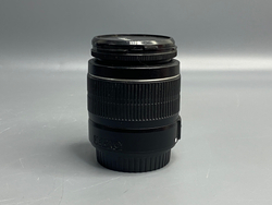 Canon EOS 1100D Kit 18-55mm 3.5-5.6 IS II 71 000 кадров.