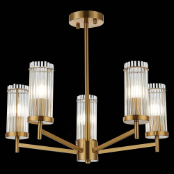 Люстра потолочная ST Luce Bitonto SL1233.302.05