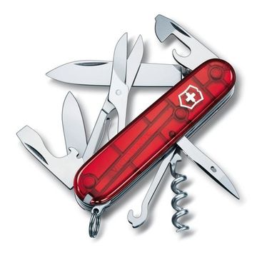 Нож Victorinox модель 1.3703.T Climber