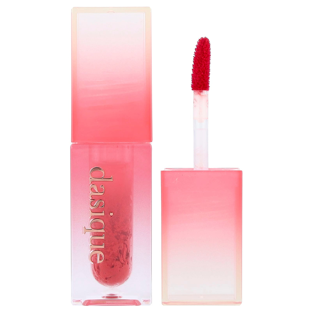 Dasique, Juicy Dewy, краситель для росы, 17 ягод и инжира, 3,5 г (0,12 унции)