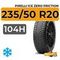 Pirelli Ice Zero Friction 235/50 R20 104H XL