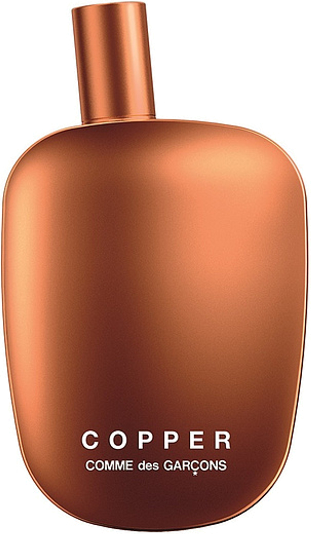 Comme Des Garcons Copper