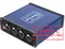 Chamsys SnakeSys B4 Four Universe Ethernet to DMX512 Box конвертер DMX