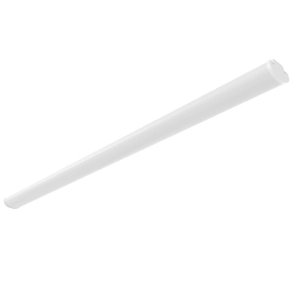 Светильник LED ДПО52-60-601 Optimus 840 1546х104х64мм Opal АСТЗ (Ардатов)