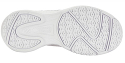 детские Кроссовки теннисные K-Swiss Court Express Omni - белый