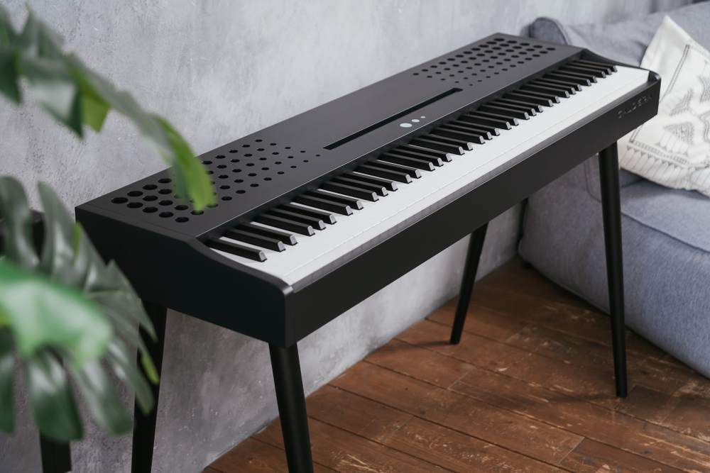 Caldera F10 B