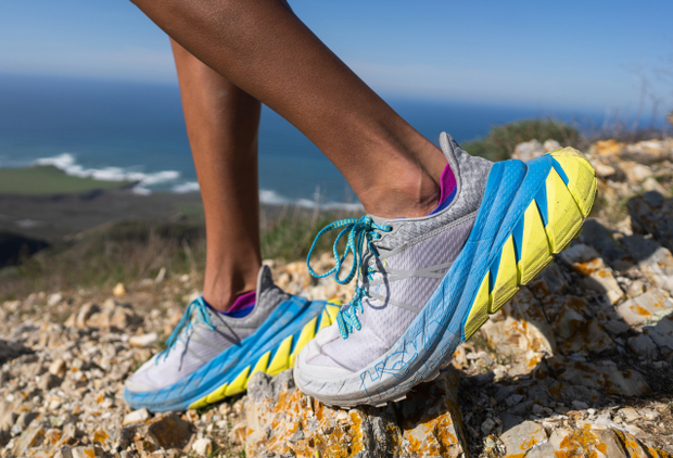 HOKA <span>—</span> комфорт и стиль в каждом шаге!