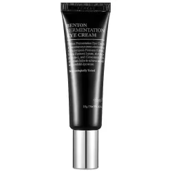 Антивозрастной крем для век с галактомисисом Benton Fermentation Eye Cream 10 мл.
