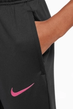 Штаны Nike Chelsea FC 24/25 Strike Junior - черный
