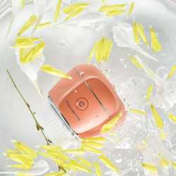 Ультразвуковая щетка для очищения кожи лица Rowenta Facial Brush LV4010F0