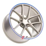 21 INCH FORGED WHEELS RIMS for PORSHE 911 GT3 2024+