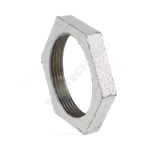Контргайка чугун оц Ду 32 (1 1/4") Fittex