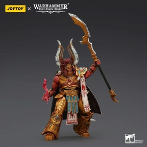 Фигурка JOYTOY Thousand sons Magnus the Red Primarch of the XVth Legion